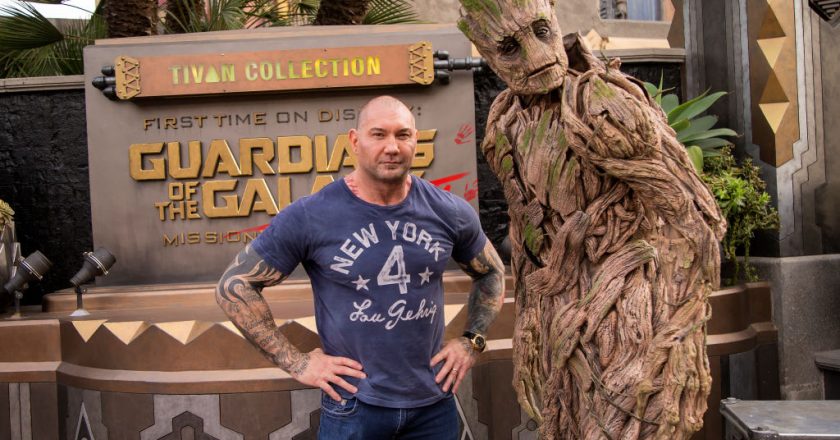 James Gunn Shares New Guardians of the Galaxy Ride in Disney World Will Be Utterly Mind-Blowing – Showbiz Cheat Sheet