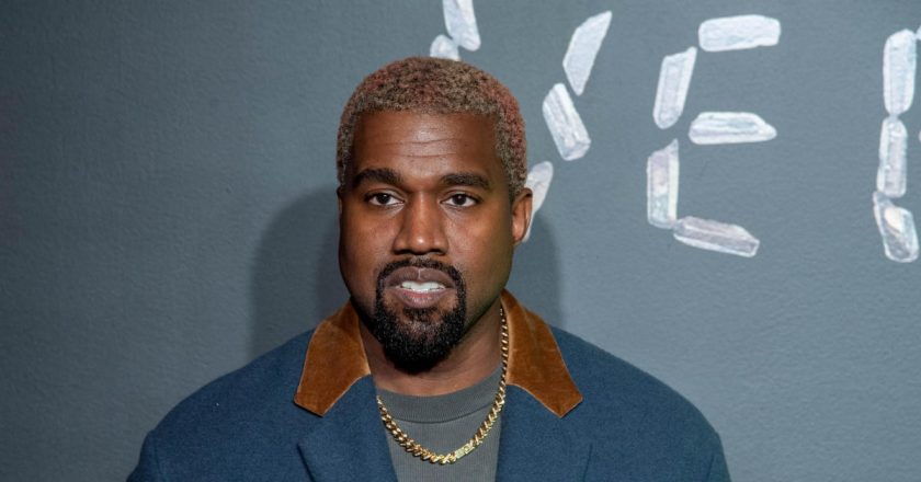 Kanye Wests Yeezy got millions in federal small business loans – CBS News