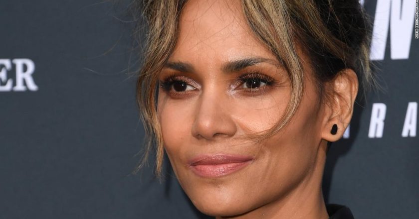 Halle Berry apologizes and is no longer considering a transgender role in upcoming film – CNN