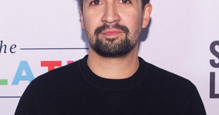 Lin-Manuel Miranda Reacts to “Valid” Criticism of Hamilton After Disney+ Release – E! NEWS