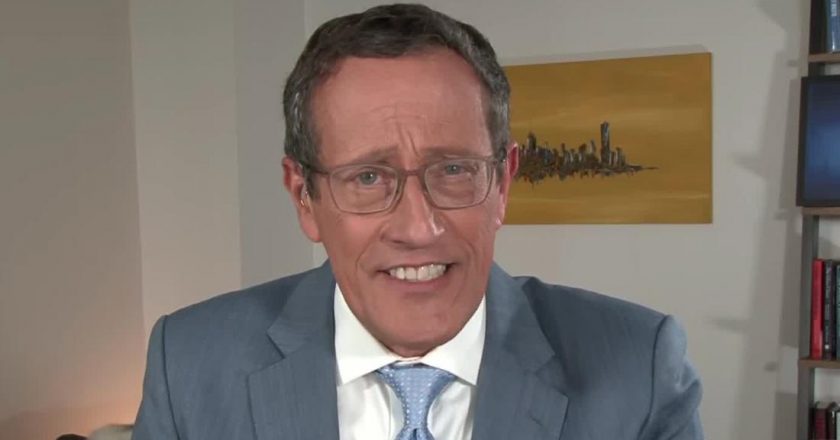 I got Covid-19 two months ago. Im still discovering new areas of damage — Richard Quest – CNN