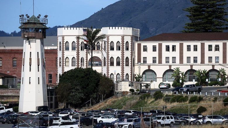 San Quentin State Prisons coronavirus outbreak, as experienced by an inmate incarcerated there. – Slate