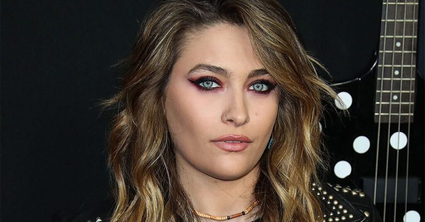 Thousands sign petition to block Habit movie where Paris Jackson plays Jesus – Fox News