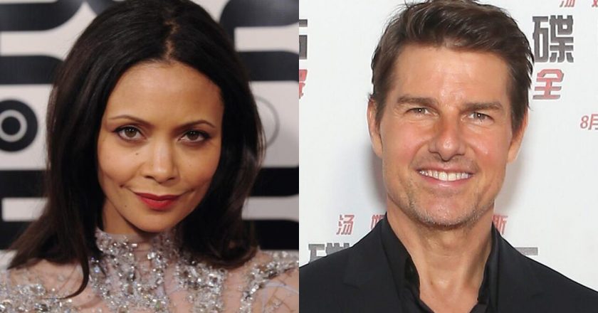 Thandie Newton says Tom Cruise got frustrated with her on Mission: Impossible 2 set: I was so scared – Fox News