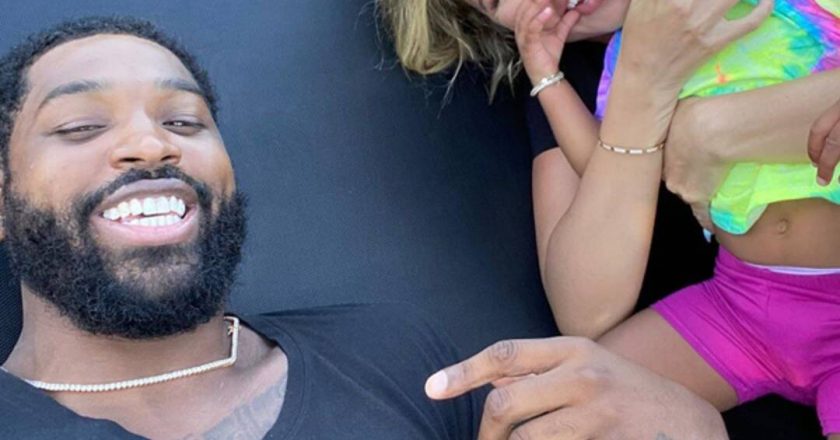 Heres Where Khloe Kardashian and Tristan Thompson Stand Amid Engagement Rumors – E! NEWS