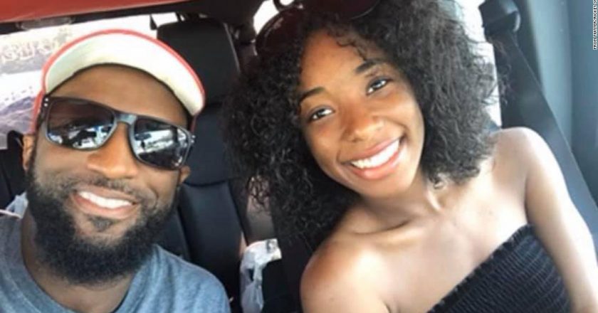 Comedian Rickey Smileys 19-year-old daughter shot multiple times – CNN