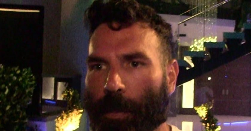 Dan Bilzerian Sued Over Retaliation Against Ignite Whistleblower – TMZ