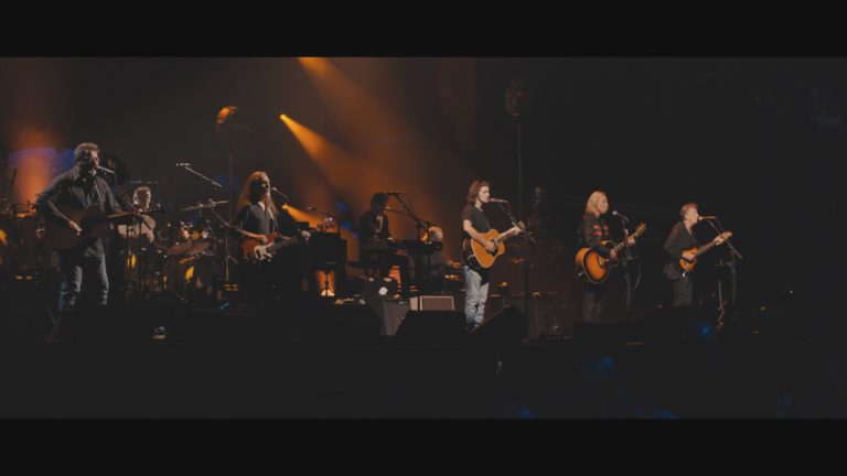 ESPNs next Sunday night programming is…an Eagles concert film – Awful Announcing