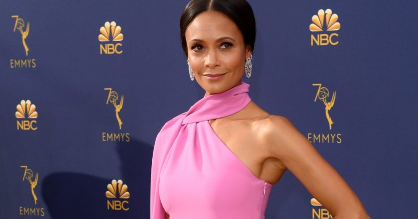 Thandie Newton Recalls Conversation With Amy Pascal That The Actress Says Helped Convince Her To Turn Down ‘Charlie’s Angels’ – Deadline