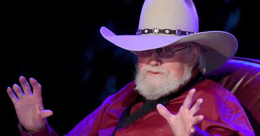 Charlie Daniels Funeral Plans Announced – Taste of Country