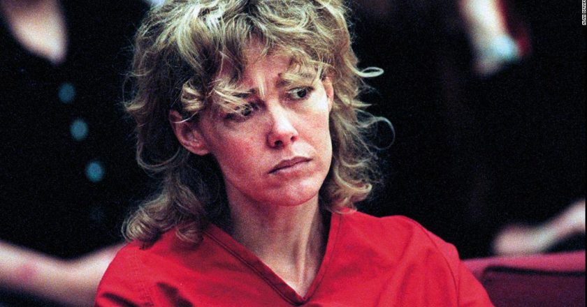 Mary Kay Letourneau, a teacher arrested for an affair with her 13-year-old student, has died of cancer – CNN