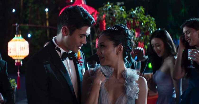 How Crazy Rich Asians Had A Big Impact On The In The Heights Movie, According To Lin-Manuel Miranda – CinemaBlend