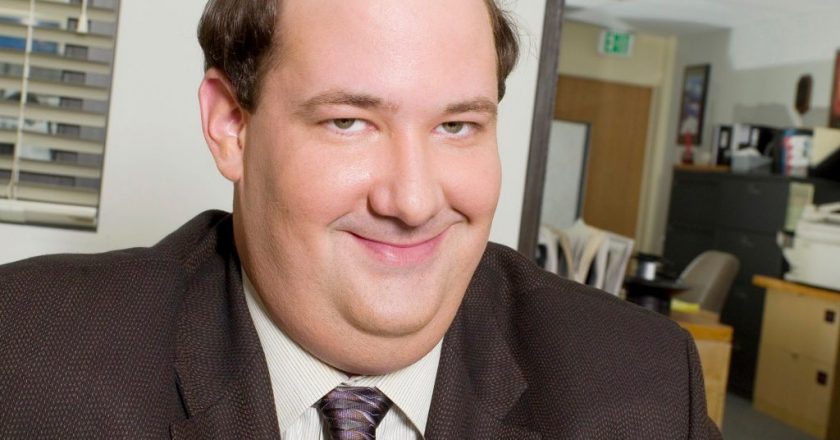 The Office: Brian Baumgartner Reveals How the New Oral History Podcast Differs From the Rest – Showbiz Cheat Sheet