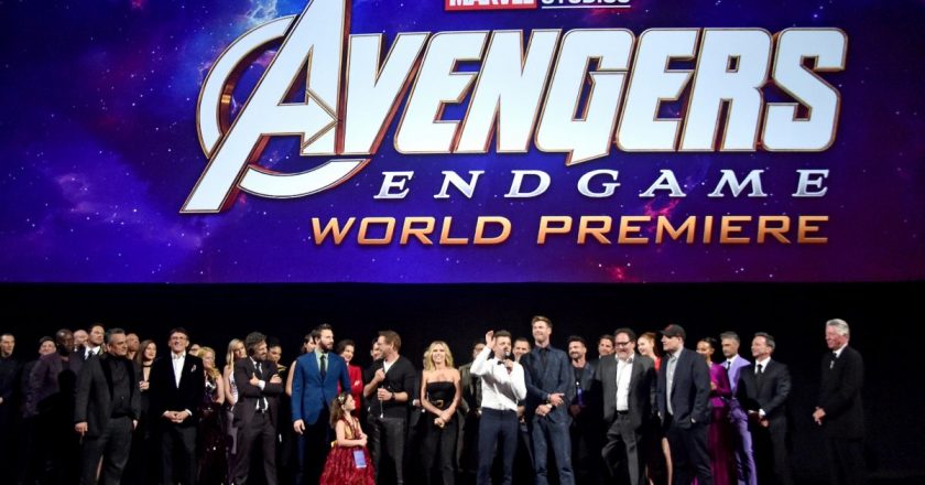 Avengers: Endgame Has More Plot Holes Than Fans Originally Realized – Showbiz Cheat Sheet