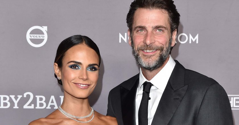 The Fast and the Furious star Jordana Brewster files for divorce from producer husband: reports – Fox News