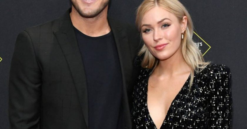 The Bachelor’s Cassie Randolph Describes “Awful” Few Months Post-Split From Colton Underwood – E! NEWS