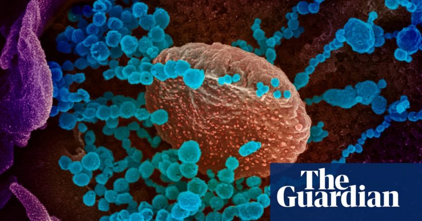 Scientists join forces to investigate airborne risk of coronavirus – The Guardian