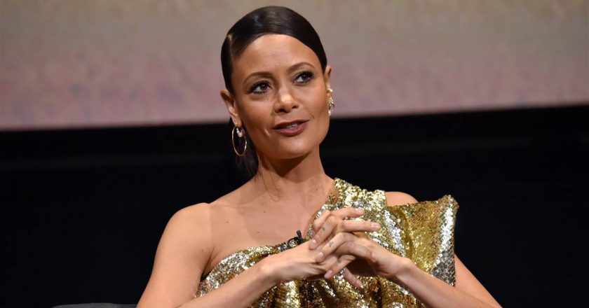 Thandie Newton left Charlies Angels after disturbing racial encounter with Amy Pascal – NBC News