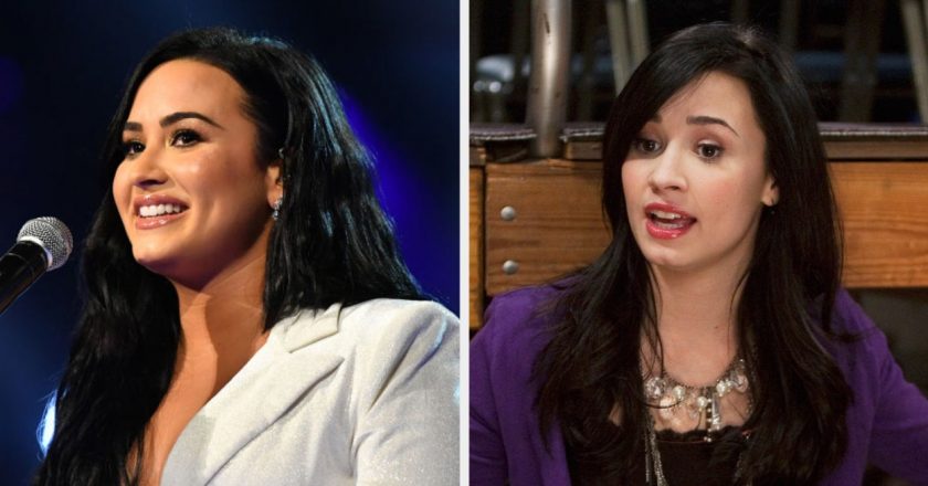 Demi Lovato Said She Left Disney Channel After Realising That Eating Disorders Were “Terrifyingly Normalized” In The TV Industry – BuzzFeed