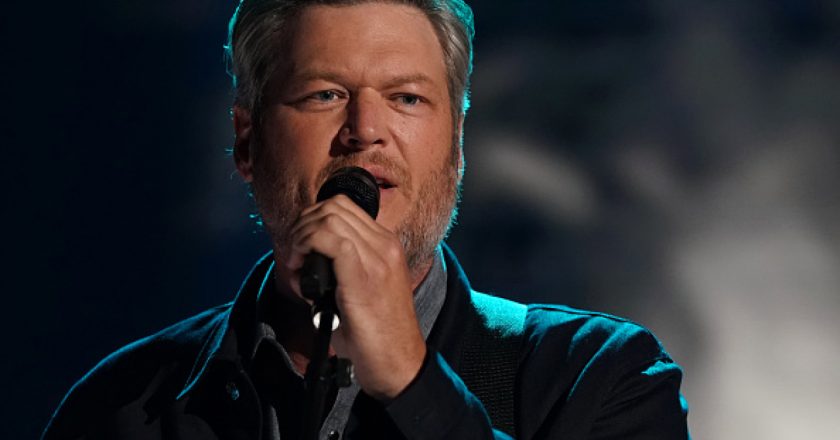 Blake Shelton announces drive-in movie concert event, includes Northeast Ohio locations – WJW FOX 8 News Cleveland