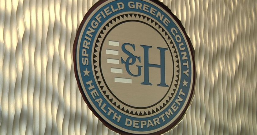 Springfield-Greene County Health Department announces 9th COVID-19 death – KY3