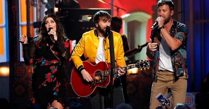 Country band Lady A, previously Lady Antebellum, files lawsuit against blues singer with the same name – Fox News