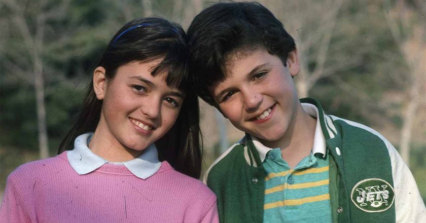 The Wonder Years to be rebooted with a Black family on ABC: report – Fox News