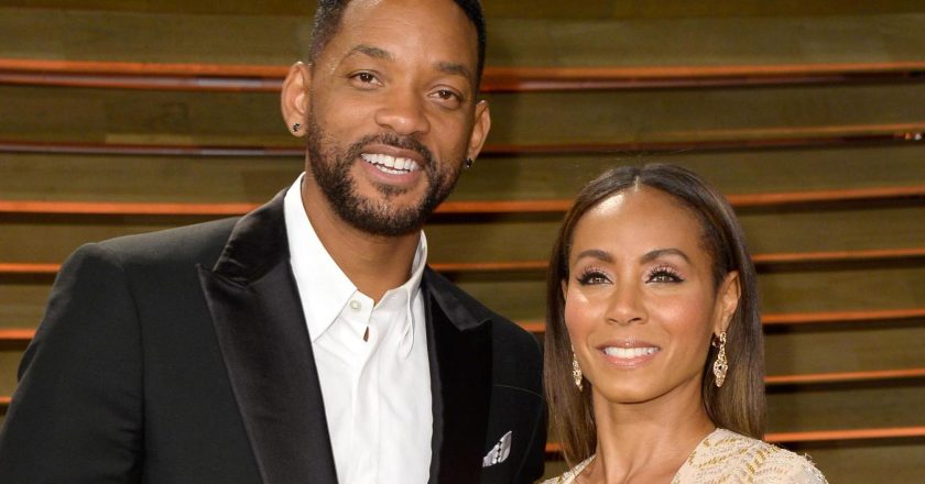 Will Smith ‘gave blessing for wife Jada Pinkett Smith to have affair’ with singer August Alsina – The Independent