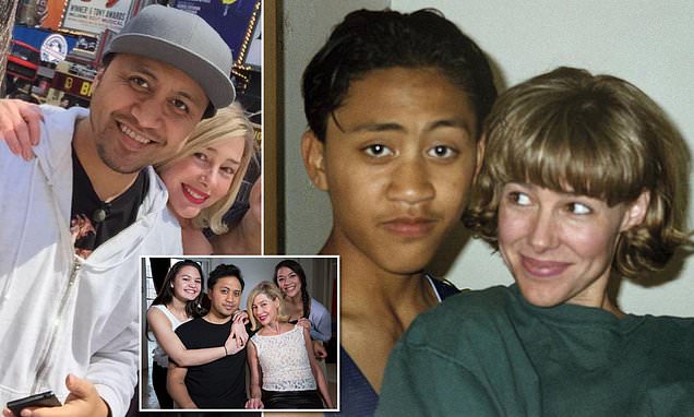 Mary Kay Letourneaus death is a big loss for ex-Vili Fualaau, as he had a lot of love for her – Daily Mail