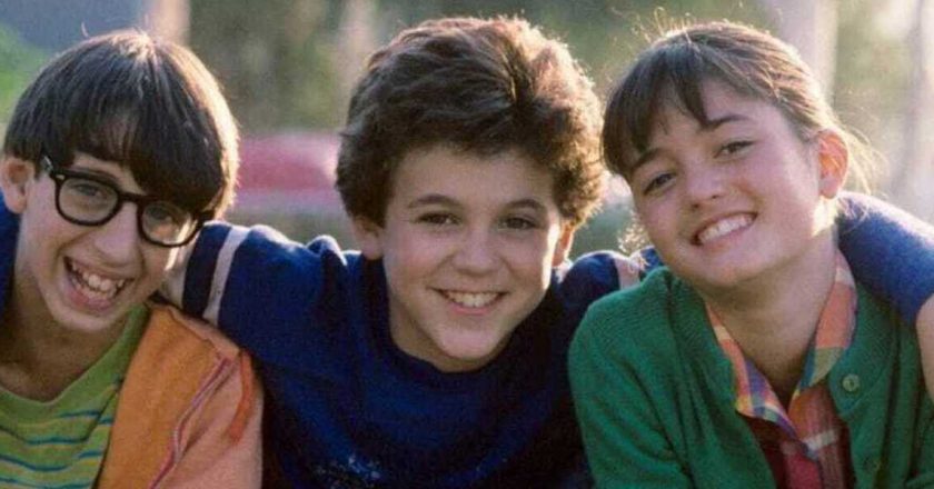 A Wonder Years Reboot Is In The Works With Fred Savage On Board – CinemaBlend