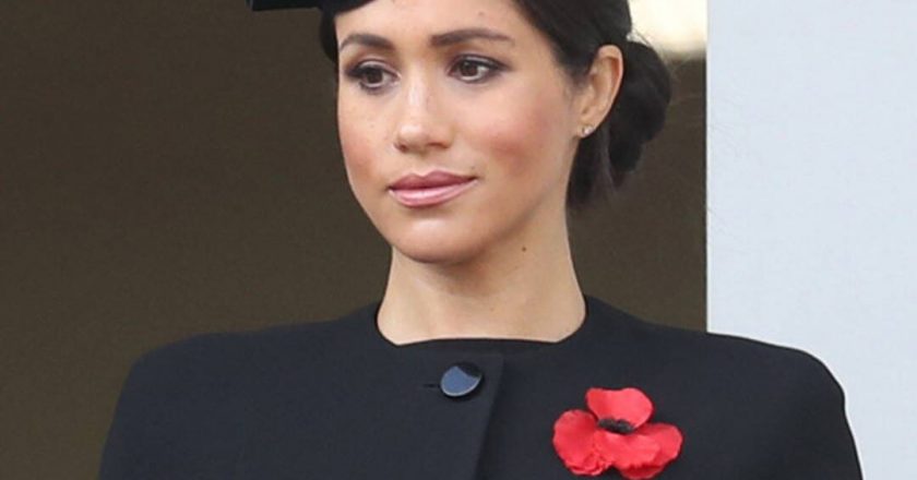 Meghan Markle and Her Friends Felt “Silenced” By the Royal Family: Court Documents – E! NEWS