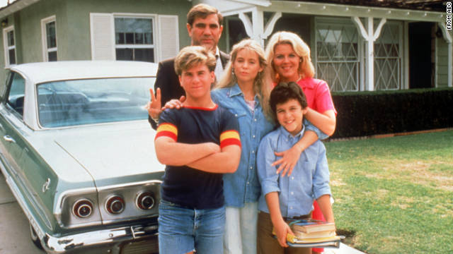 The Wonder Years is getting a reboot with a Black family – CNN