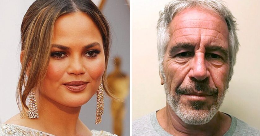 Chrissy Teigen slams Twitter users claiming she once flew on Jeffrey Epsteins private jet – Fox News