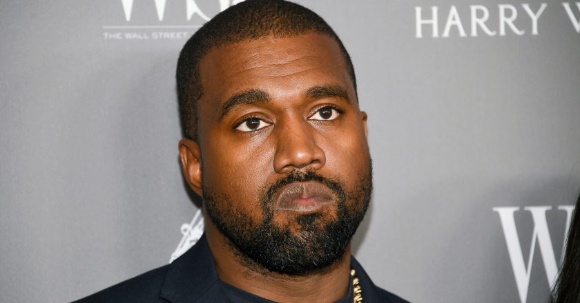 Kanye West tweets, deletes pro-life message showing 6-month-old fetuses after rant against Planned Parenthood – Fox News