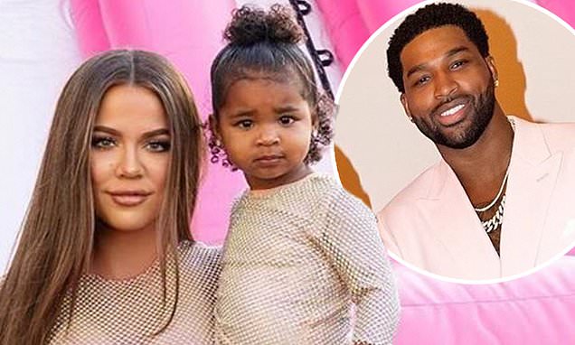 Khloe Kardashian is giving relationship with serial cheater Tristan Thompson another try – Daily Mail