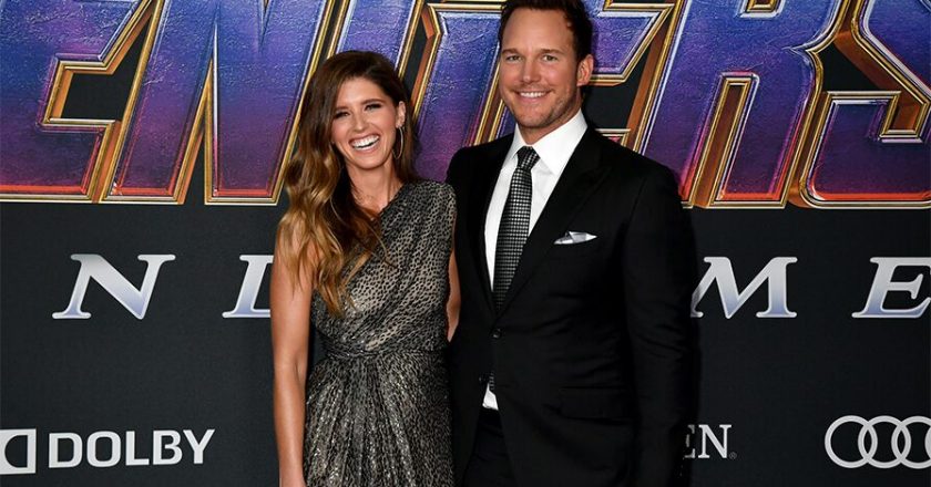 Chris Pratts wife Katherine Schwarzenegger talks quarantining with the actor: Im learning a lot – Fox News