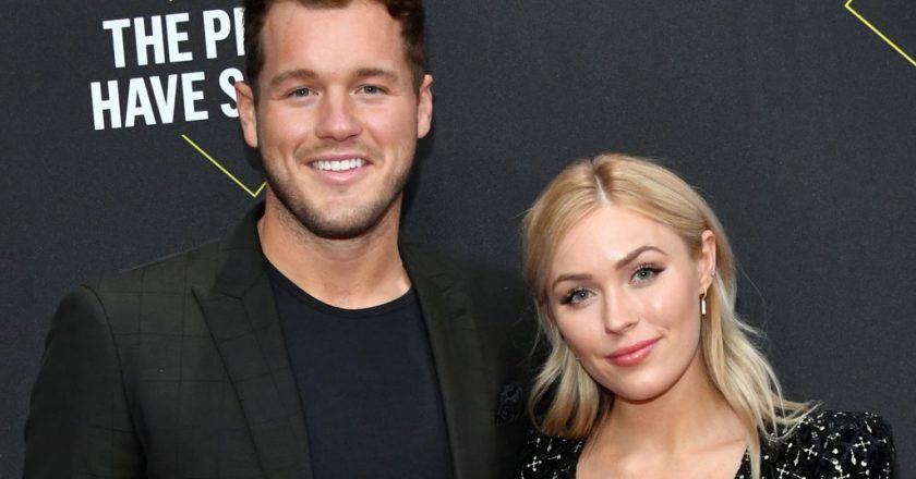 The Bachelor: Colton Underwoods Recent Instagram Post Has Fans Confused About the Cassie Randolph Breakup – Showbiz Cheat Sheet