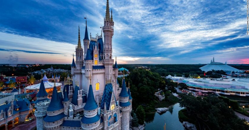 Disney Worlds July 11 reopening: 6 things to watch – CNN