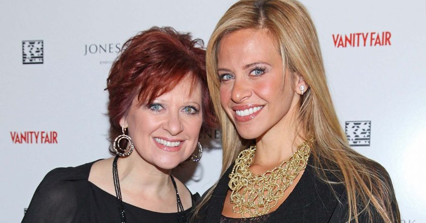 Caroline Manzo breaks silence following the arrest of sister Dinas ex-husband: We are heartbroken – Fox News