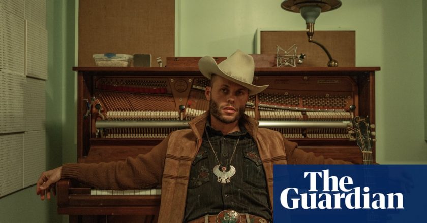 Charley Crockett: ‘I don’t look like what a country audience expects’ – The Guardian