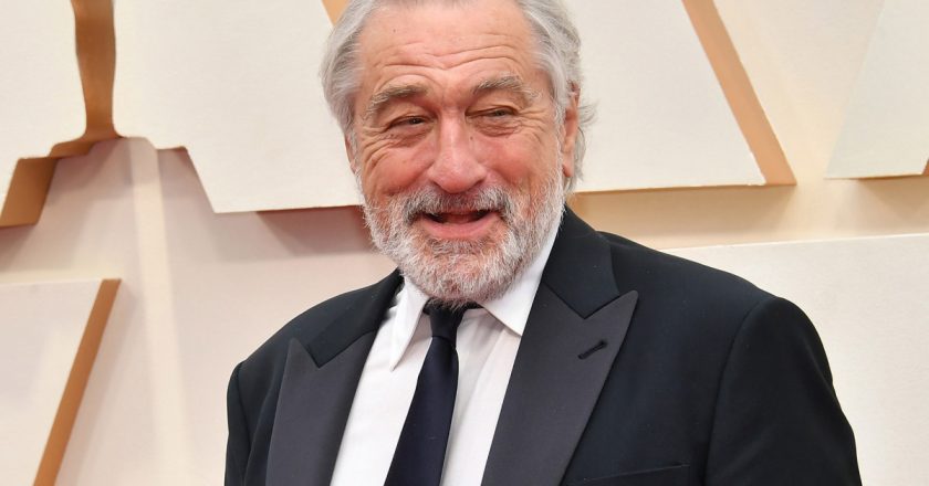 Robert De Niro to live in upstate NY for foreseeable future amid coronavirus – Page Six