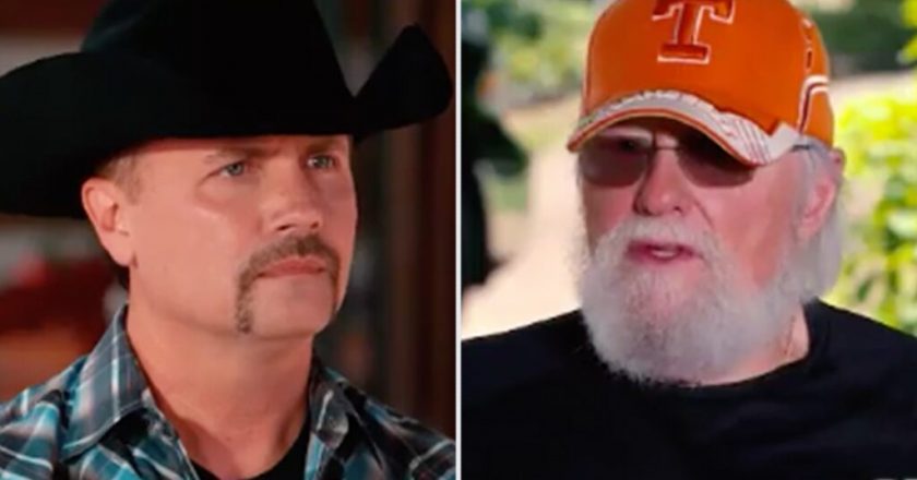 John Rich reflects on conducting last interview with Charlie Daniels before his death – Fox News