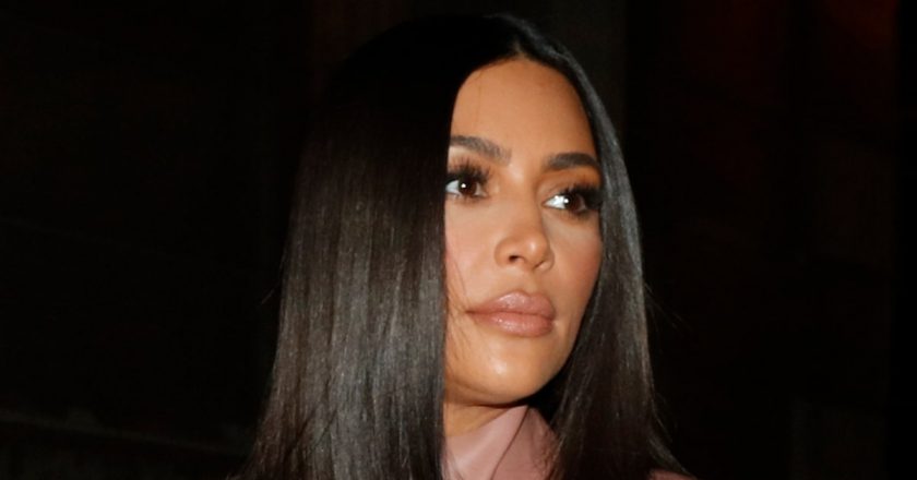 Kim Kardashian West Demands Justice For Man Killed By Sacramento Cops – TMZ