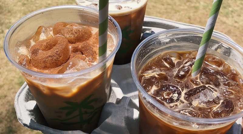 How Do You Cold Coffee?