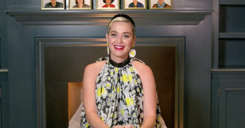 Why Katy Perry Asked Miley Cyrus and Taylor Swift for Locks of Their Hair – Showbiz Cheat Sheet