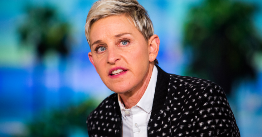 Is Ellen DeGeneres Mean? Her Jokes At Sofia Vergaras Expense Would Suggest So – Showbiz Cheat Sheet