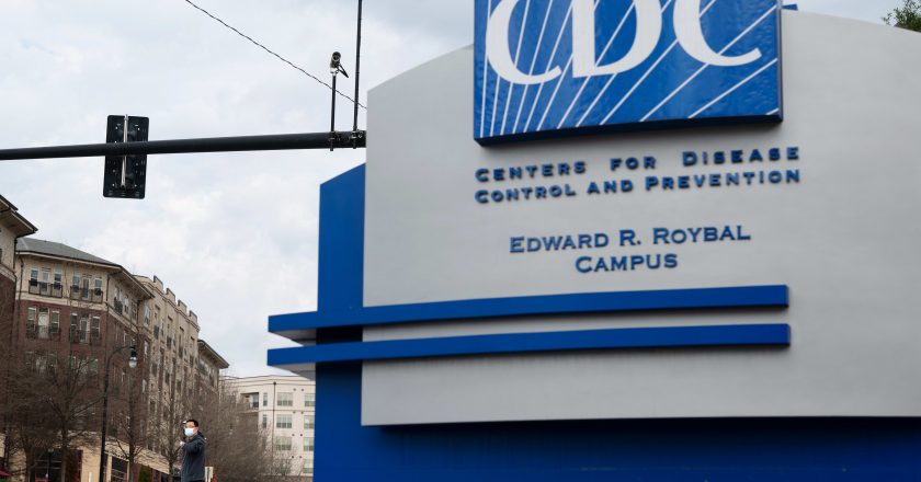 CDC says quarantine guidance does not imply immunity to coronavirus for 3 months – CNBC