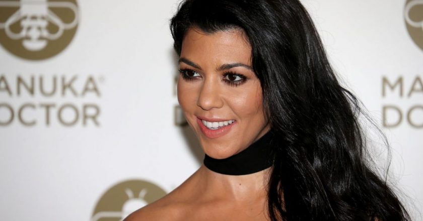 Fans Think Its Weird That Kourtney Kardashian Has So Many Young Friends – Showbiz Cheat Sheet