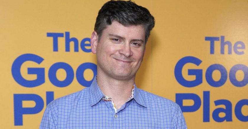 ‘The Good Place’ Creator Mike Schur Honors Father-In-Law Regis Philbin With Twitter Thread: “No One Will Ever Be What He Was” – Deadline