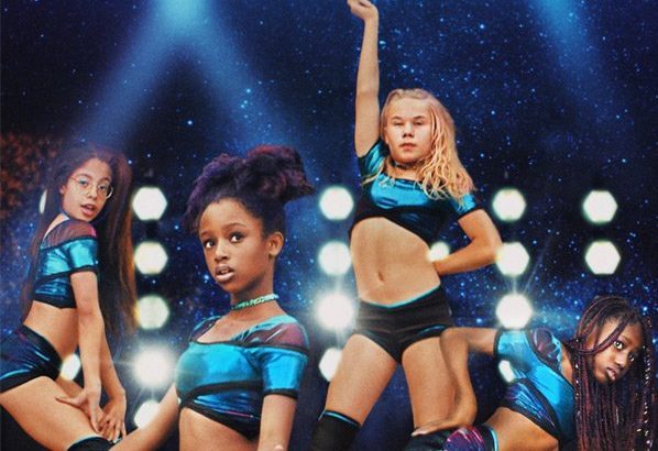 Netflix Apologizes For “Inappropriate” ‘Cuties’ Poster That Was Criticized For Sexualizing Children – Deadline